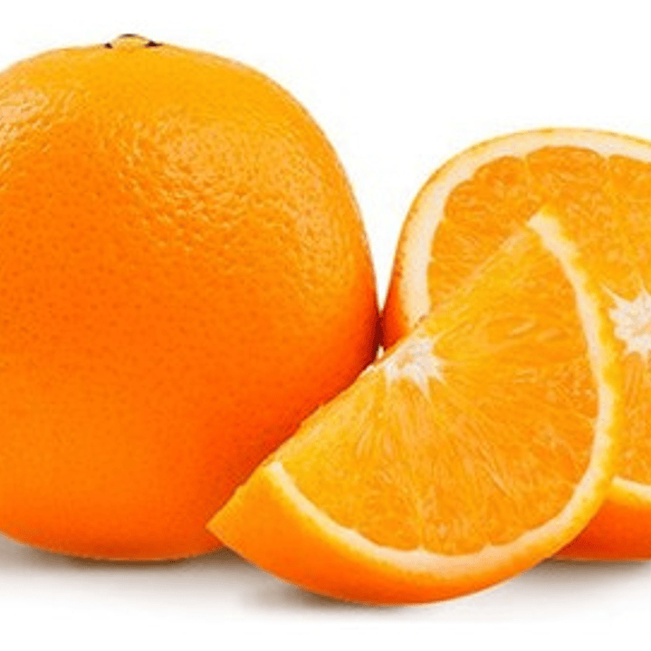 Naranjo Valencia Frutal Naranja Injertado 1