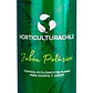 Jabón Potásico Insecticida Control Plagas Ecológico 1 L  - Miniatura 1