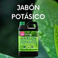 Jabón Potásico Insecticida Control Plagas Ecológico 1 L  - Miniatura 2
