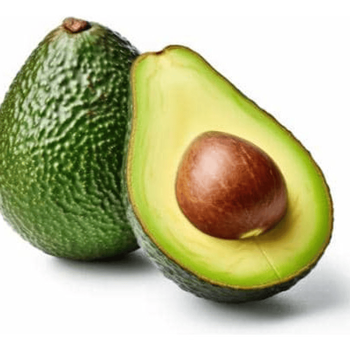 Palta Palto Californiano Árbol Frutal Injertado 2