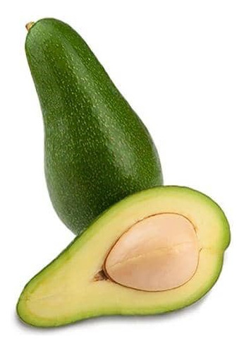 Palta Palto Californiano Árbol Frutal Injertado 4