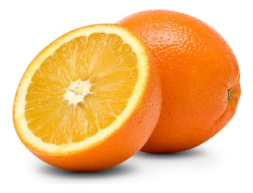 Naranjo Fukumoto Injertado Frutal Naranja 1