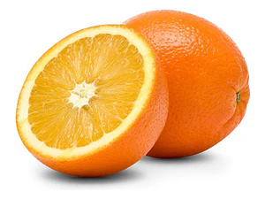 Naranjo Fukumoto Injertado Frutal Naranja