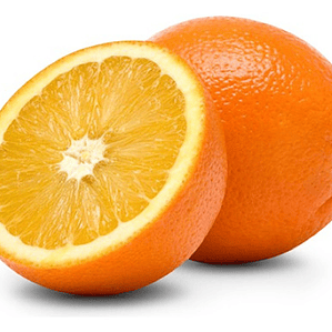 Naranjo Fukumoto Injertado Frutal Naranja