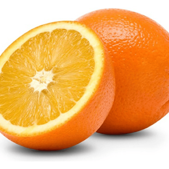 Naranjo Fukumoto Injertado Frutal Naranja 1