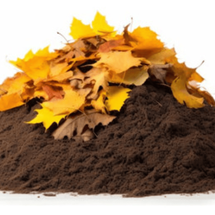 Tierra De Hojas Saco De 25 Litros / 25 Kilogramos 1