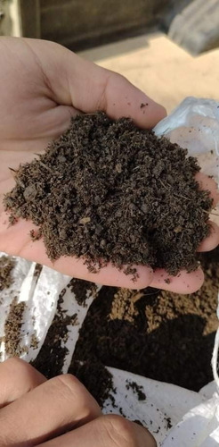 Tierra De Hojas Saco De 45 Litros / 22 Kilogramos 2