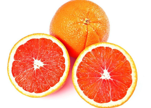 Naranjo Cara Cara Injertado Frutal Citrico 1