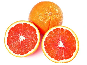 Naranjo Cara Cara Injertado Frutal Citrico
