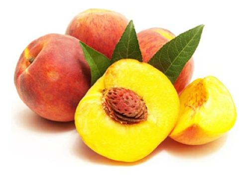 Durazno Dr Davis / Conservero / Árbol Frutal Injertado 1