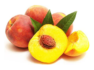 Durazno Dr Davis / Conservero / Árbol Frutal Injertado