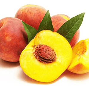 Durazno Dr Davis / Conservero / Árbol Frutal Injertado