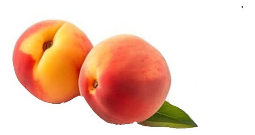 Durazno Nectarín Platano / Árbol Frutal Injertado 1