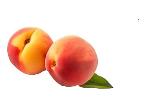 Durazno Nectarín Platano / Árbol Frutal Injertado