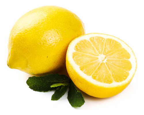 Limón Eureka Limonero Frutal Injertado 1