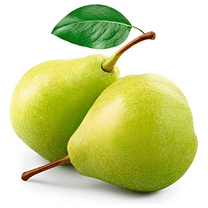 Peral Packham's Árbol Frutal Injertado