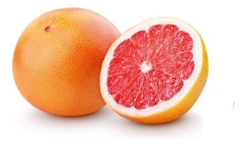 Pomelo Rosado Árbol Frutal Injertado 1