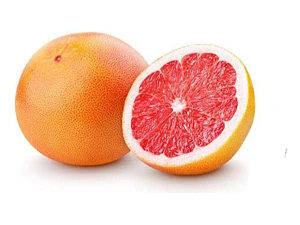 Pomelo Rosado Árbol Frutal Injertado
