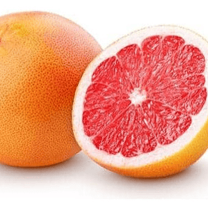 Pomelo Rosado Árbol Frutal Injertado