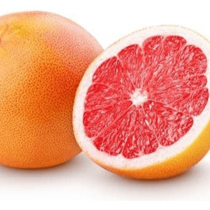 Pomelo Rosado Árbol Frutal Injertado 1