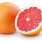 Pomelo Rosado Árbol Frutal Injertado - Miniatura 1