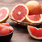 Pomelo Rosado Árbol Frutal Injertado - Miniatura 2