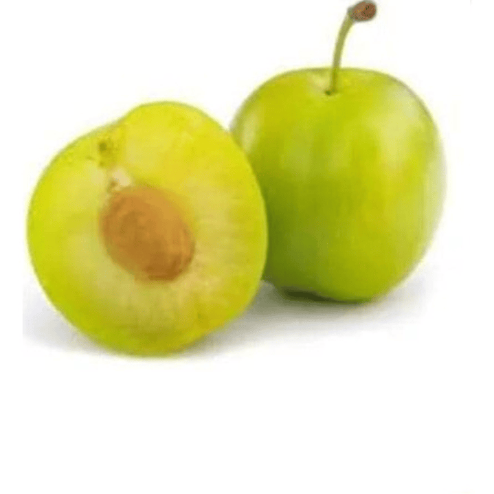 Ciruelo Reina Claudia Árbol Frutal Injertado 1