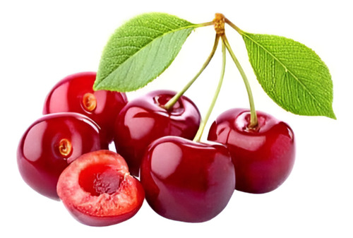 Cerezo Santina Árbol Frutal Injertado 1