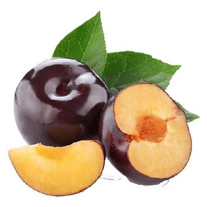 Ciruelo Larry Ann Árbol Frutal Injertado