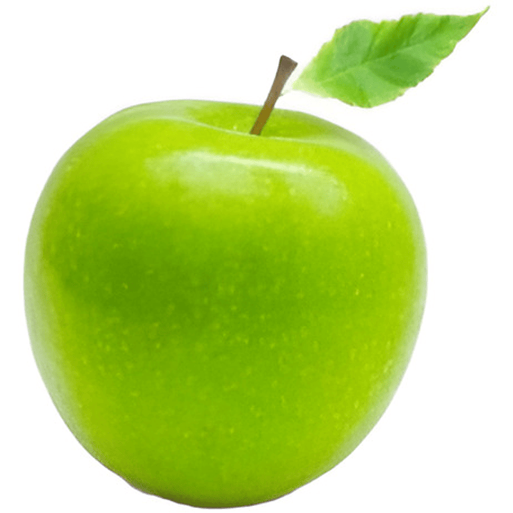 Manzano Granny Smith Árbol Frutal Injertado 1