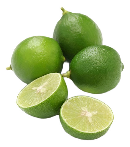 Limón Pica Limonero Frutal Injertado 1