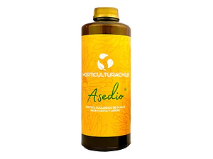 Asedio Jabón Potásico Aceite De Neem Ecológico 1 L Insectici