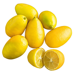 Limequat Limonero Enano Frutal Exótico