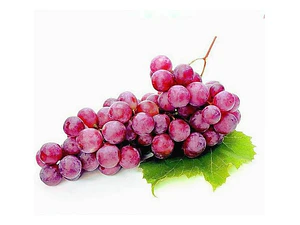Parra De Uva Crimson Seedless Árbol Frutal Injertado