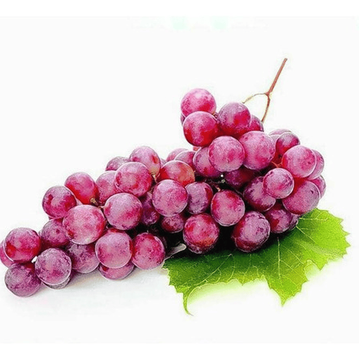 Parra De Uva Crimson Seedless Árbol Frutal Injertado 1