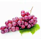 Parra De Uva Crimson Seedless Árbol Frutal Injertado - Miniatura 1