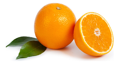 Naranjo Thompson Injertado Frutal Naranja 1