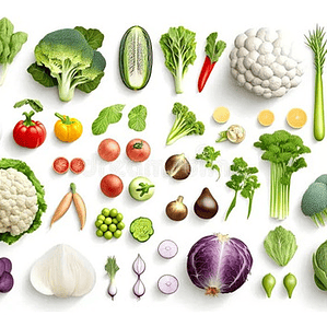 Pack 20 Sobres Semillas Hortaliza Variedades