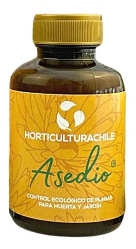 Asedio Jabón Potásico Con Aceite De Neem Ecológico 280 Cc  1