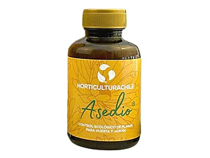 Asedio Jabón Potásico Con Aceite De Neem Ecológico 280 Cc 