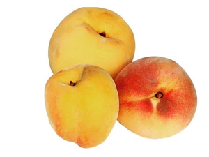 Durazno Pomona Árbol Frutal Injertado