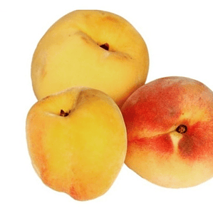 Durazno Pomona Árbol Frutal Injertado