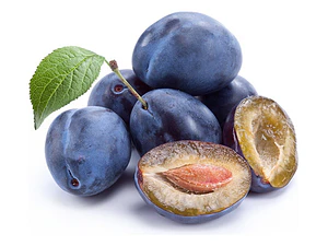 Ciruelo D'agen Ciruela Árbol Frutal