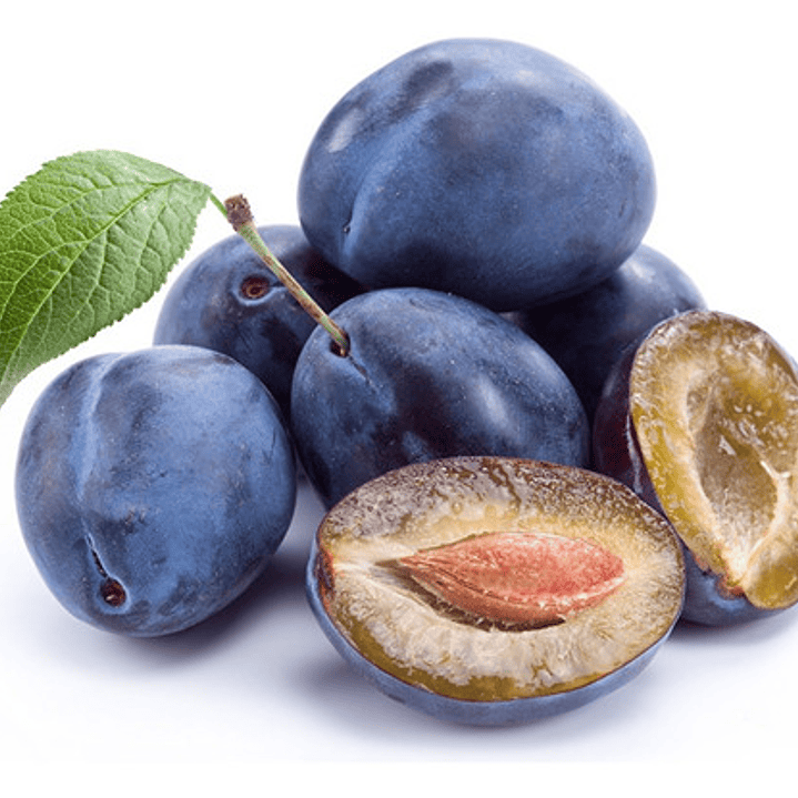 Ciruelo D'agen Ciruela Árbol Frutal 1