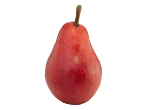 Peral Rojo Frutal Starkrimson