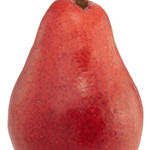 Peral Rojo Frutal Starkrimson