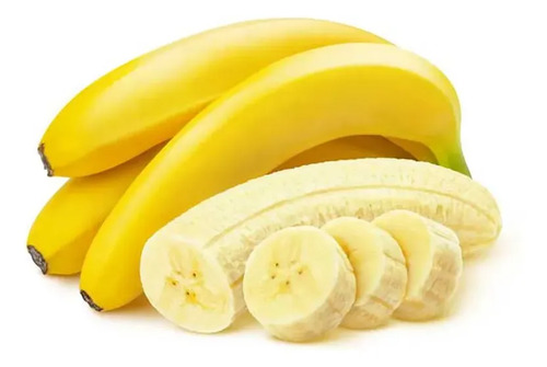 Platanero Musa Paradisíaca Banana Árbol Frutal Y Ornamental 1