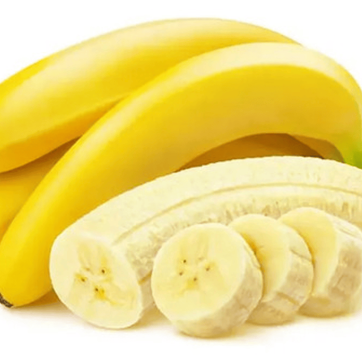 Platanero Musa Paradisíaca Banana Árbol Frutal Y Ornamental 1