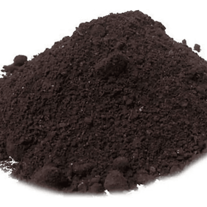 Bolsa 1kg De Humus Lombriz Orgánico Abono Suelo 2