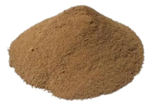 Bolsa 1kg De Guano Rojo Con Npk Abono Suelo 2